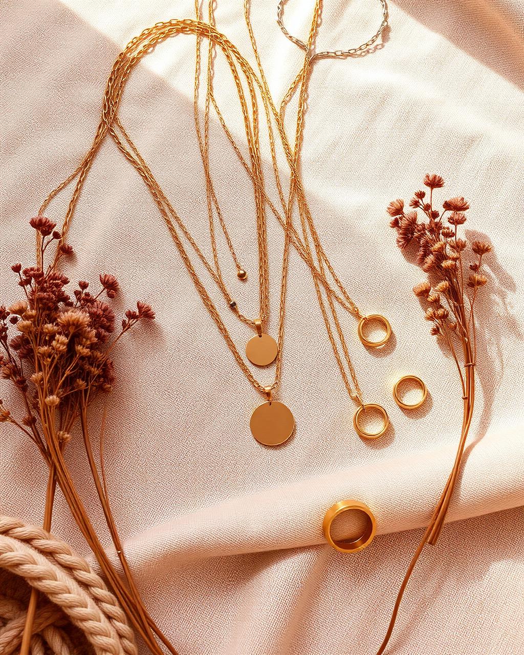 Sieraden & accessoires